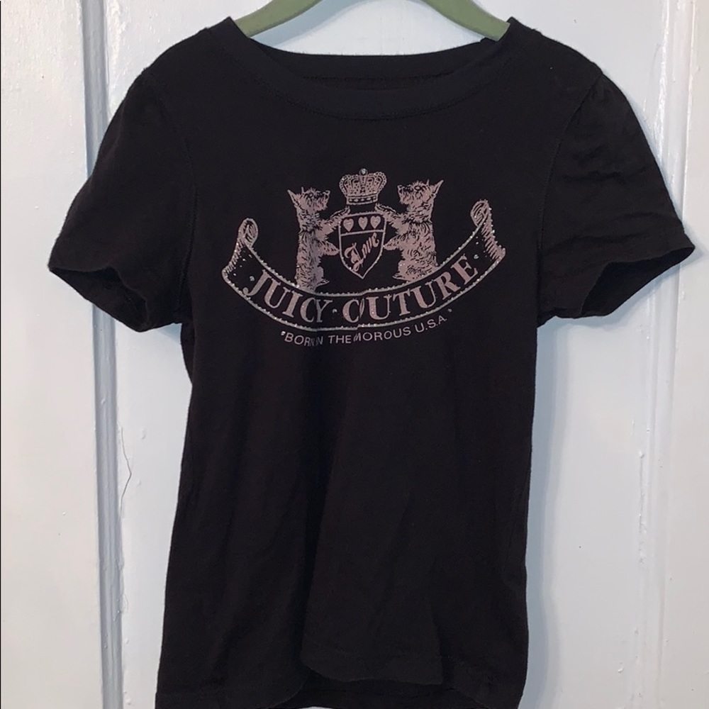 Juicy couture